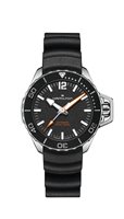 Orologio Hamilton Uomo Khaki Navy Frogman in Acciaio H77455330